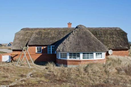 Holiday home Denmark - : 