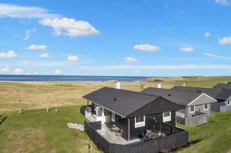 Holiday home Denmark - : 