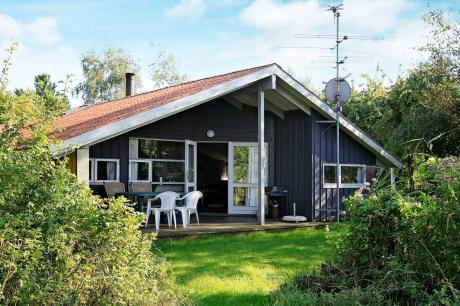 Ferienhaus Denemarken - : 