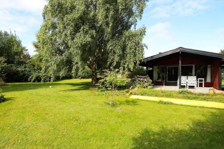 Ferienhaus Denemarken - : 