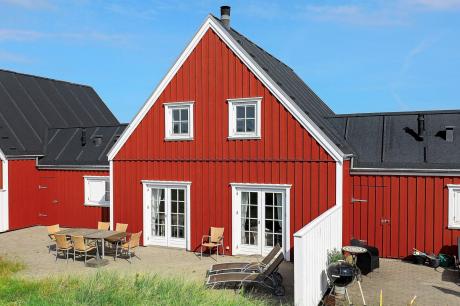 Holiday home Denmark - : 