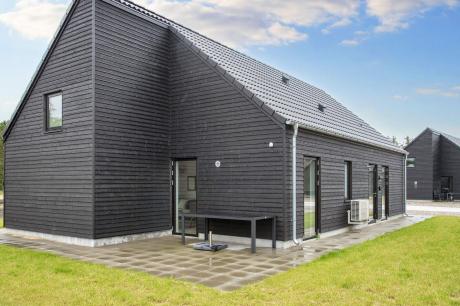 Holiday home Denmark - : 