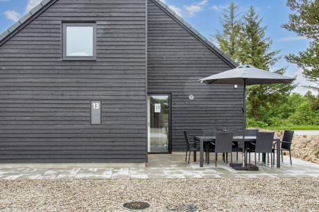 Holiday home Denmark - : 