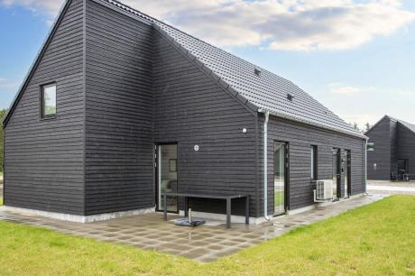 Holiday home Denmark - : 