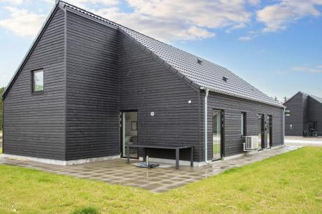 Holiday home Denmark - : 