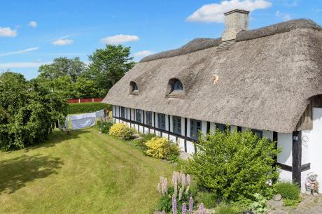 Ferienhaus Denemarken - : 