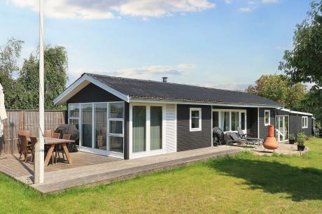 Holiday home Denmark - : 