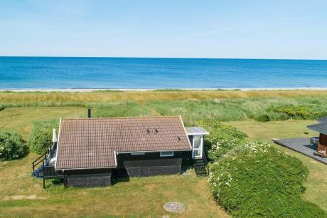 Vakantiehuis Denemarken - : 