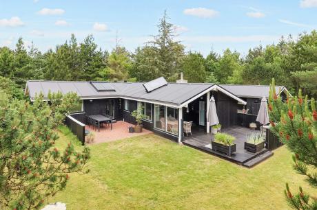 Holiday home Denmark - : 