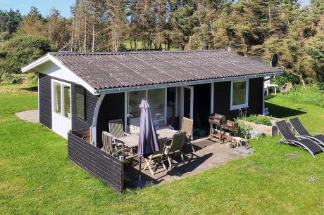 Holiday home Denmark - : 