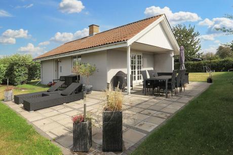 Holiday home Denmark - : 