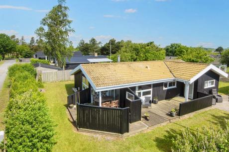 Holiday home Denmark - : 