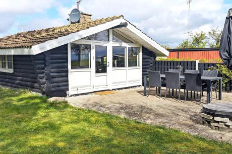 Holiday home Denmark - : 