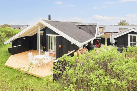 Holiday home Denmark - : 