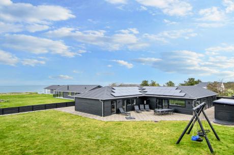 Holiday home Denmark - : 