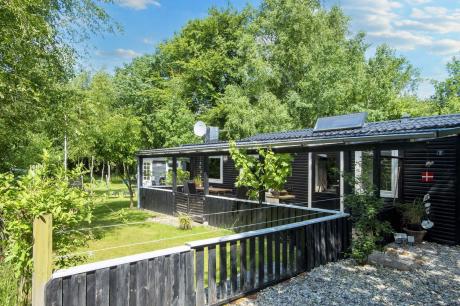 Holiday home Denmark - : 