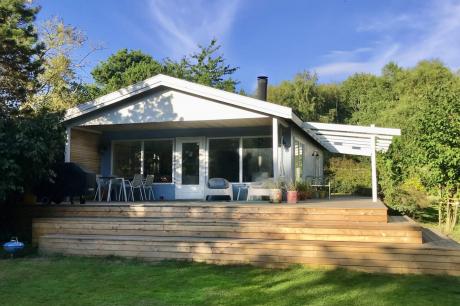 Holiday home Denmark - : 