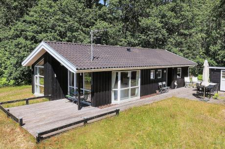 Holiday home Denmark - : 