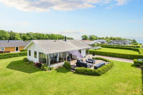 Holiday home Denmark - : 