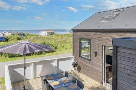 Holiday home Denmark - : 