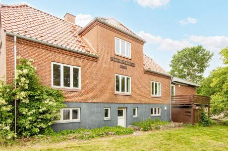 Ferienhaus Denemarken - : 