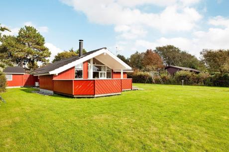 Holiday home Denmark - : 