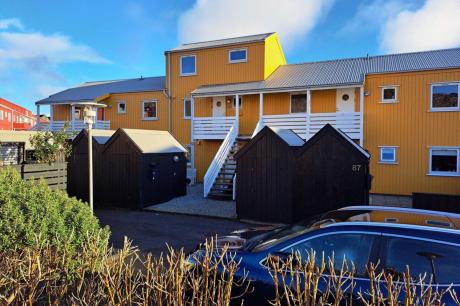 Holiday home Denmark - : 