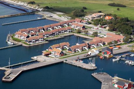 Holiday home Denmark - : 