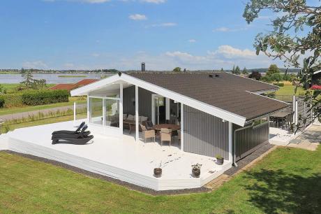 Ferienhaus Denemarken - : 