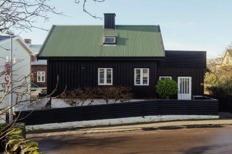 Holiday home Denmark - : 