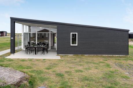 Holiday home Denmark - : 