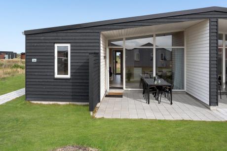 Holiday home Denmark - : 