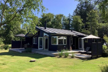 Holiday home Denmark - : 