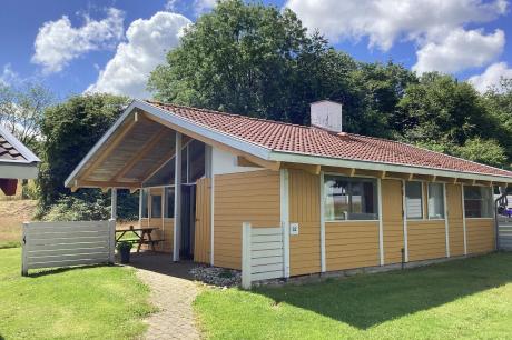 Holiday home Denmark - : 