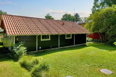 Ferienhaus Denemarken - : 