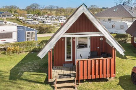 Holiday home Denmark - : 