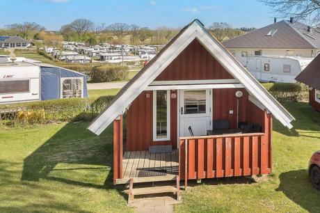 Holiday home Denmark - : 