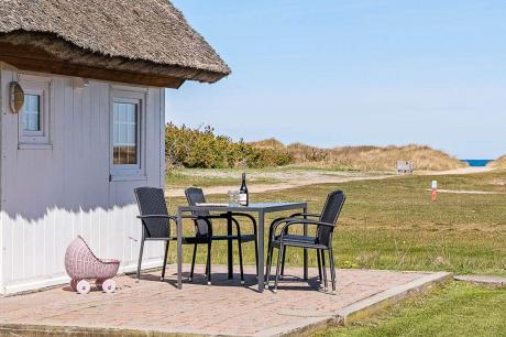 Holiday home Denmark - : 