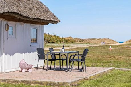 Holiday home Denmark - : 