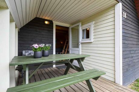 Holiday home Denmark - : 