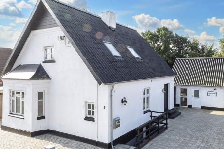 Holiday home Denmark - : 