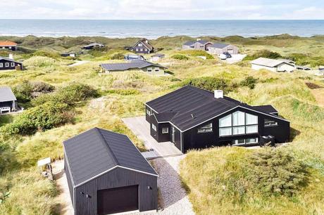 Holiday home Denmark - : 