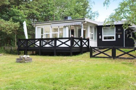 Holiday home Denmark - : 