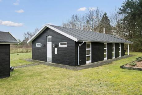 Holiday home Denmark - : 