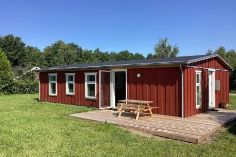 Holiday home Denmark - : 