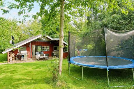 Holiday home Denmark - : 