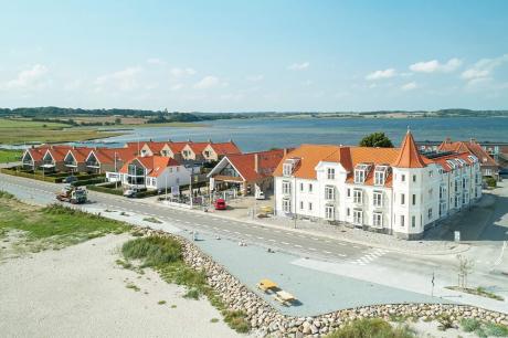 Vakantiehuis Denemarken - : 