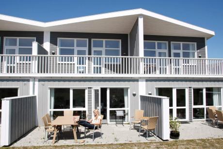 Holiday home Denmark - : 