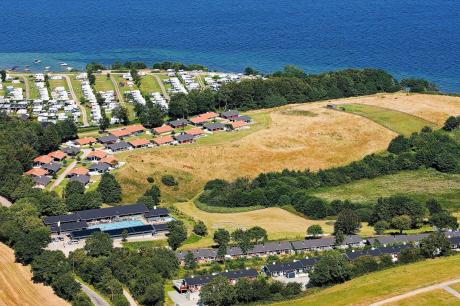 Holiday home Denmark - : 