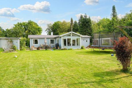 Holiday home Denmark - : 